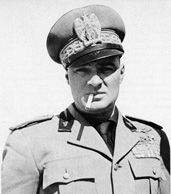 Tenente Colonello Muti