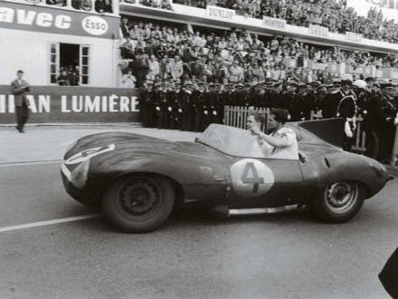 Jaguar's fourth winner at Le Mans is crowned