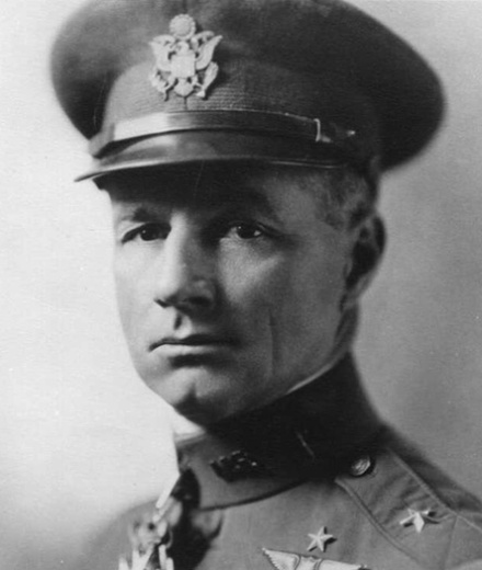Billy Mitchell - the man who created America's first air force