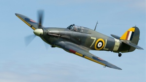Camm's legacy must now be carried by the surviving aircraft that he created