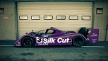 Ross Bawn anchored the astonishing XJR-14 project as Jaguar's last in sports car racing