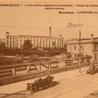 Hispano-Suiza: kings of engineering