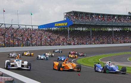 Fernando-Alonso-Indy-500-Finish