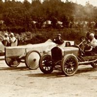 A brief history of British motor sport: Part 1 - 1896-1916