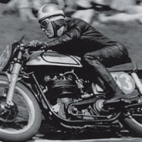 A brief history of British motor sport: Part 3: 1945-1953